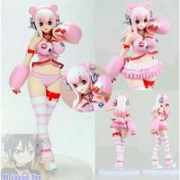ราคา ฟิกเกอร์ งานแท้ มือ1 - Sonico / GRG [ Super Sonico ] (7642837279)