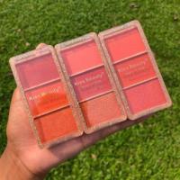 ราคา KISS BEAUTY PEACH OF BLUSH (6720160383)