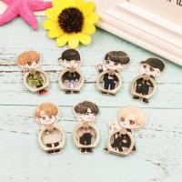 ราคา {พร้อมส่ง} iring got7 แหวนติดโทรศัพท์ (1495175719)