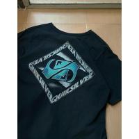 ราคา Quiksilver Prism Youth Tee ‍♂️ (40027621082)