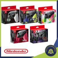 ราคา จอย Pro Switch ของแท้!! (Nintendo Switch Pro Controller)(จอยโปร Nintendo Switch)(Joy Pro Switch) (1548560793)