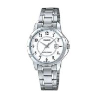 ราคา CASIO Analog - Ladies' รุ่น LTP-V004D-7B (1514406277)