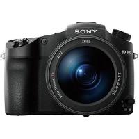 ราคา 【Used】 SONY Digital Camera DSC-RX10M3 F2.4-4.0 24-600mm 20.1 million pixels Black Cyber-shot DSC-RX10M3【Direct From Japan】 (26863372344)