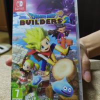 ราคา Nintendo switch : Dragon quest builders2 (6401199661)