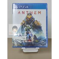 ราคา Anthem / PS4 / มือสอง / Zone 3 (23735344849)