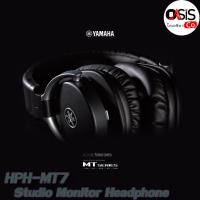 ราคา Yamaha HPH-MT7 หูฟังมอนิเตอร์ สตูดิโอ (16233101882)