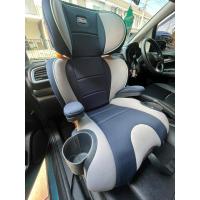 ราคา คาร์ซีทเด็กโต carseat chicco kidfit booster (23858733134)