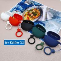 ราคา เคสซิลิโคนนิ่ม ลายการ์ตูนน่ารัก สําหรับ Edifier X2 Edifier X2 (23375974911)