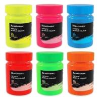 ราคา Renaissance Acrylic Colour 60/120/240 ml. I สีอะคริลิคแบบขวดขนาด 60/120/240 ml. (50000974700)