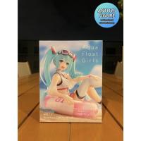 ราคา (ฟิกเกอร์ ของแท้) VOCALOID - HATSUNE MIKU "AQUA FLOAT GIRLS" PVC FIGURE (TAITO) (18158472656)