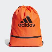 ราคา Adidas กระเป๋าอเนกประสงค์ Sport Performance Gym Sack | Solar Red/Black ( H34408 ) (13559493313)