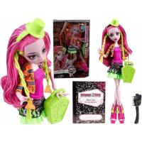 ราคา ลดราคาพิเศษ Monster High Monster Exchange Program Marisol Coxi Doll (6731879370)