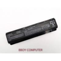 ราคา TOSHIBA Battery แบตเตอรี่ TOSHIBA SATELLITE C800 C840 L800 L840 PA5024 (1833653071)