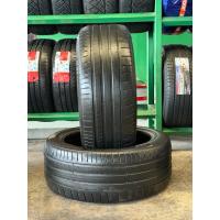 ราคา ยางรถยนต์มือสองPirelli 275/45R21 ปี24(คู่ละ) (56002976936)