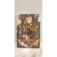ราคา Knight Dragon พันธุ์มังกรป่วนโลก (พร้อมตอนพิเศษ) (6078395068)