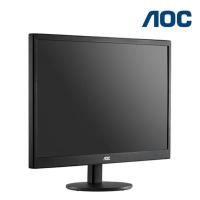 ราคา มีส่งด่วน AOC MONITOR 20" นิ้ว รุ่น E2070SWNE/67 รับประกัน 3 ปี (1928619245)