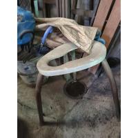 ราคา สุขาพกพาทรงสูงงานดีราคาพิเศษมือสอง (44750459712)