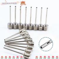 ราคา เครื่องมือปั๊มลมพร้อมเข็ม สำหรับลูกฟุตบอล บาสเกตบอล และวอลเลย์บอล หลายขนาด (44708366575)
