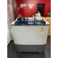 ราคา เครื่องซักผ้า 2 ถัง 16kg LG รุ่น TT16WAPG (23287136777)