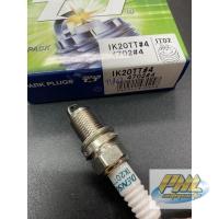 ราคา หัวเทียนDenso iridium แท้Denso รุ่น2 เขี้ยว IK20TT IKH20TT ราคาตัวละ camry vigo fortuner alphard innova commuter yaris (14605846157)