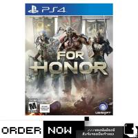 ราคา PlayStation™ PS4 / PS5 For Honor (By ClaSsIC GaME) (3258875163)