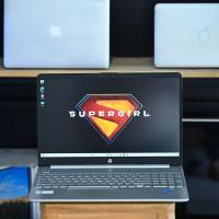 ราคา HP Laptop Core i3 Gen12 สินค้ามือสอง (50806470628)