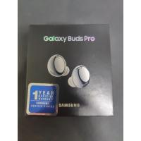 ราคา Samsung Galaxy Buds Pro หูฟังไร้สาย สี Silver *ใหม่ *ยังไม่แกะซีล (11338773199)