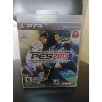 ราคา [PS3] แผ่นเกม PES 2013 (43770421984)