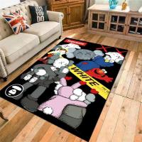 ราคา แบรนด์ไทด์ พรม kaws ห้องนั่งเล่น การ์ตูน เซซามีสตรีท ห้องนอน พรม (9949802862)