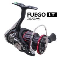 ราคา รอก รอกสปิน DAIWA FUEGO LT รอกตกปลา (18049517847)