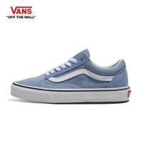 ราคา VANS OLD SKOOL - COLOR THEORY DUSTY BLUE รองเท้าผ้าใบ แวนส์ ผู้ชาย ผู้หญิง (28042638250)