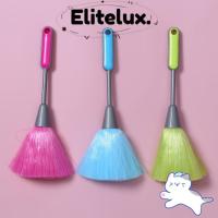 ราคา ผู้ลากมากดีลักซ์ แปรงทําความสะอาดคีย์บอร์ด, ป้องกันฝุ่นไมโครไฟเบอร์แปรงปัดฝุ่น, ทําความสะอาดมือจับสองสีบ้านมือฝุ่นทําความสะอาด (50407782870)