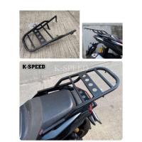 ราคา ตระแกรงท้ายบรรทุกสัมภาระทรงเหลี่ยม Motive For ADV 150 (7229117592)
