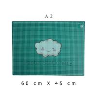 ราคา แผ่นรองตัด A2 V-Tec VT-6054 - แผ่นรองตัด VTec (53951553210)