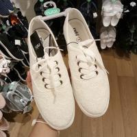 ราคา ส่งต่อ รองเท้าผ้าใบ cotton on [style ked] ***400฿*** (1642947126)