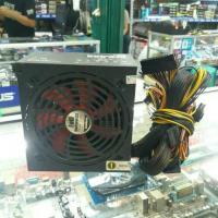 ราคา พาวเวอร์ซัพพลาย (psu) บริสุทธิ์ 600w (5582175934)