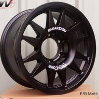 ราคา ล้อแม็ก BW Evo Cross 6รู139 ET10 กว้าง8 ขอบ16นิ้ว (ราคา4วง) (42927878777)