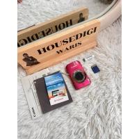 ราคา Canon IXUS1000HS/ IXY50S สีชมพู(รุ่นหายากมากๆ) พร้อมส่ง (29010208970)