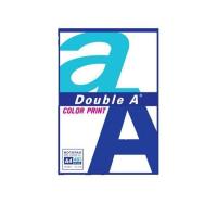 ราคา Double A สมุดรายงาน A4 90 แกรม 40 แผ่น ไม่มีเส้น 8858741726831 (29256406325)