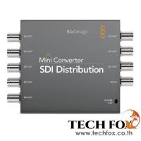 ราคา Blackmagic Design Mini Converter - SDI Distribution (21851817463)