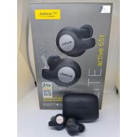 ราคา หูฟัง Jabra elite active 65t มือสอง (12812352730)
