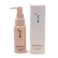 ราคา sulwhasoo gentle cleansing foam ex 50ml (428053362)