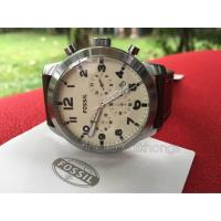 ราคา นาฬิกาข้อมือ FOSSIL FS5146 Pilot 54 พร้อมส่ง (56214442)