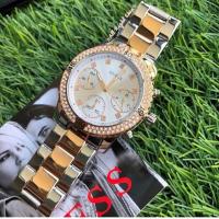 ราคา GUESS watch (1009481086)