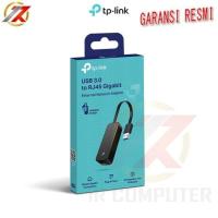 ราคา TP-LINK UE306 USB 3.0 เป็น LAN Gigabit Ethernet Network Adapter USB ใหม่ (57007362373)