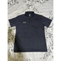 ราคา WARRIX เสื้อโปโลมีกระเป๋า สีดำ มือสอง สภาพดี (24472901462)