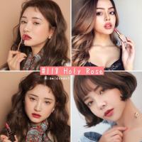 ราคา ส่งต่อ 3CE x LILY MAYMAC #118 HOLY ROSE (371456214)