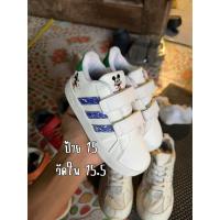 ราคา รองเท้าเด็ก Adidas ของแท้ (40567522641)