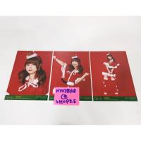 ราคา +++ รูป Music มิวสิค สิคกั๊ตจู หมูนุ่ม BNK48 บีเอ็นเค48 photo set โฟโต้เซ็ต ชุด X'mas Christmas คริสมาสต์ เซ็ต 7 +++ (1953859160)