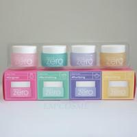 ราคา [พร้อมส่ง] BANILA CO. CLEAN IT ZERO SPECIAL KIT (1640064736)